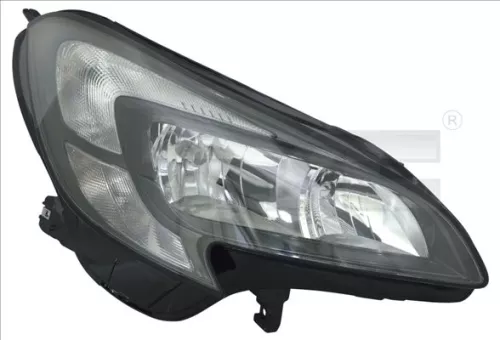 Headlight