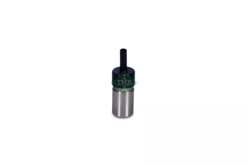 Tensioner, timing chain