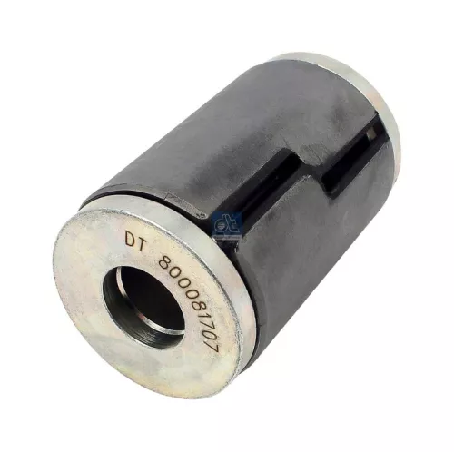 Bushing, leaf spring hanger