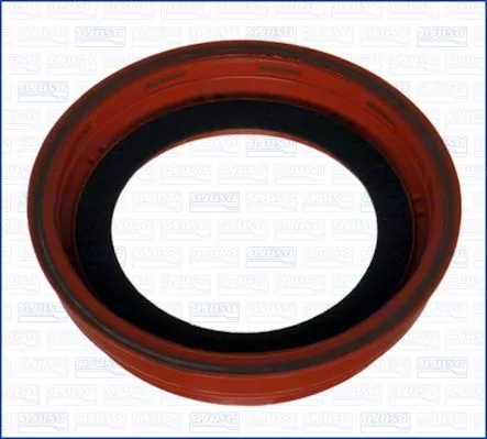 Shaft Seal, crankshaft