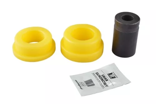 Mounting, panhard rod