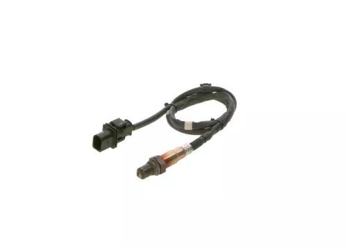 Oxygen Sensor