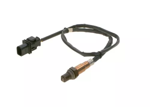 Oxygen Sensor