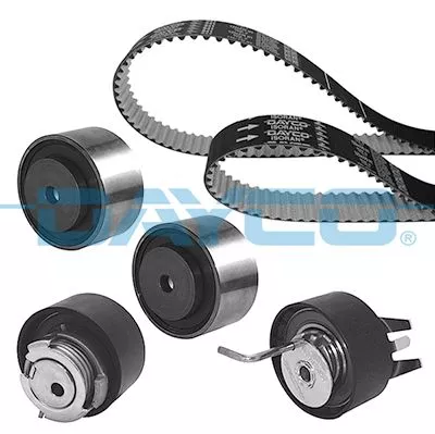 Timing Belt Kit