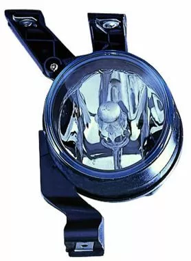 Front Fog Light