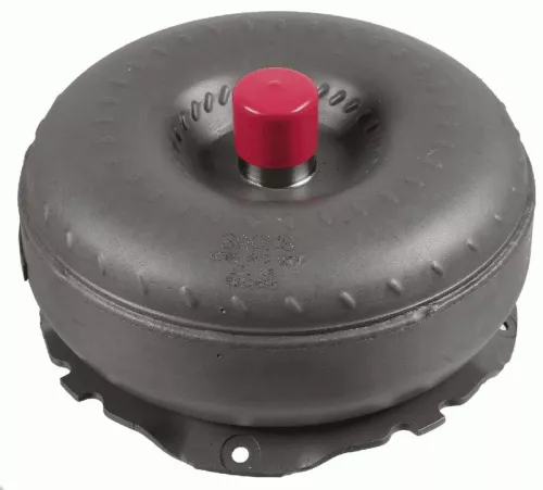 Torque Converter