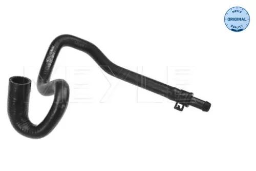 Radiator Hose