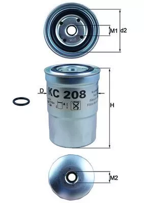 Fuel Filter