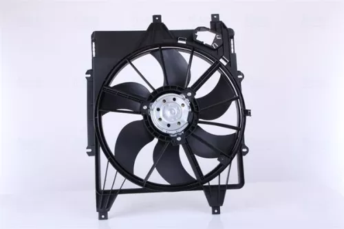 Fan, engine cooling