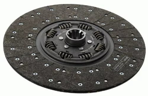 Clutch Disc