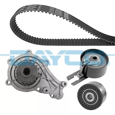 Water Pump & Timing Belt Kit