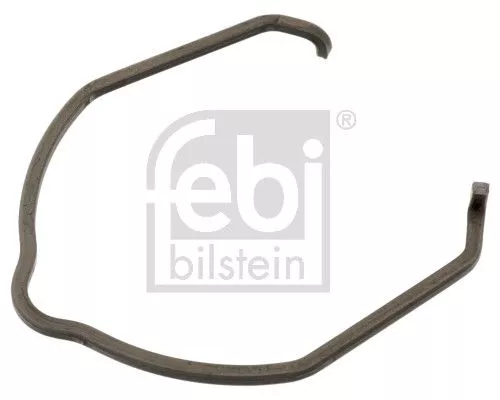 Fastening Clamp, charge air hose