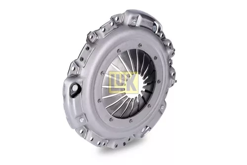 Clutch Pressure Plate