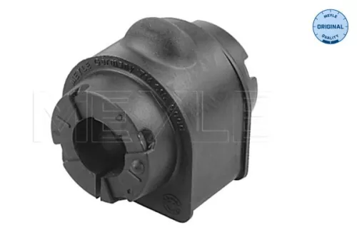 Mounting, stabiliser bar