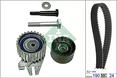 Timing Belt Kit
