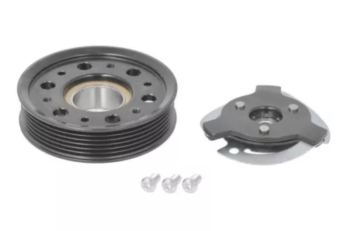 Magnetic Clutch, air conditioning compressor