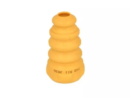Rubber Buffer, suspension