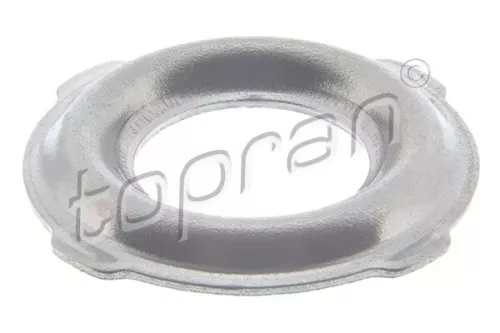 Heat Shield, injection system