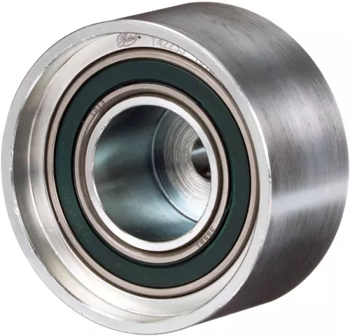 Deflection Pulley/Guide Pulley, timing belt