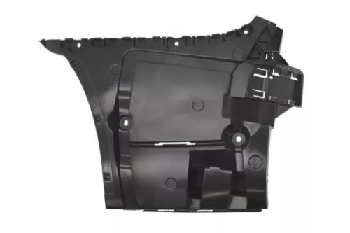 Mounting Bracket, bumper