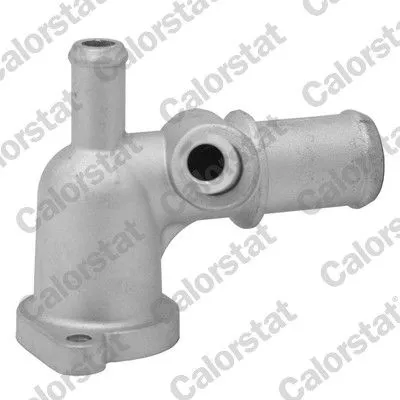 Coolant Flange