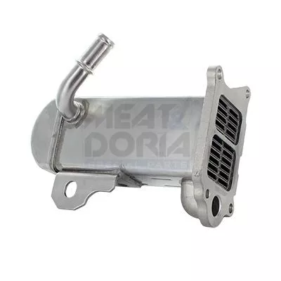 Cooler, exhaust gas recirculation