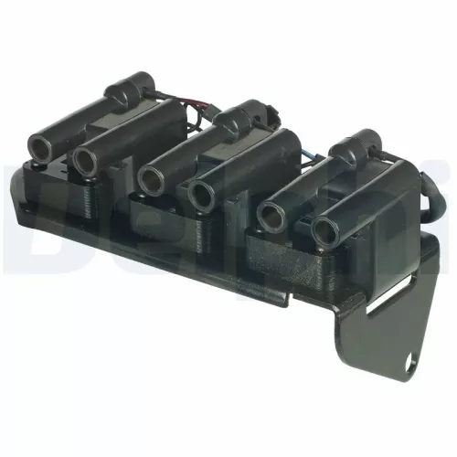 Ignition Coil