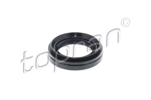 Shaft Seal, differential