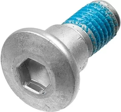 Screw Set, brake disc