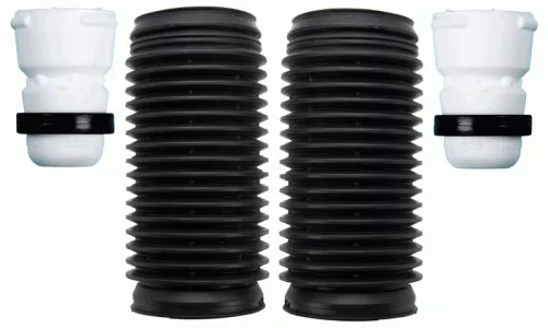 Dust Cover Kit, shock absorber