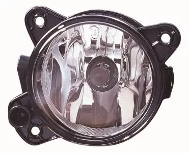 Front Fog Light