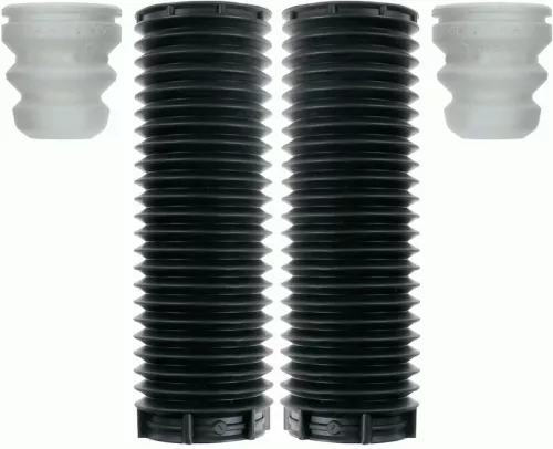 Dust Cover Kit, shock absorber