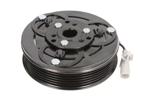 Magnetic Clutch, air conditioning compressor