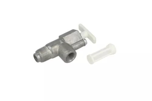 Valve, fuel supply system