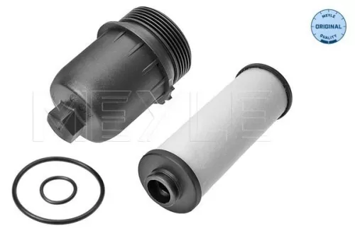 Hydraulic Filter Kit, automatic transmission