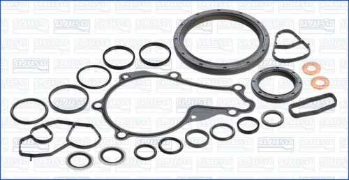 Gasket Kit, crankcase