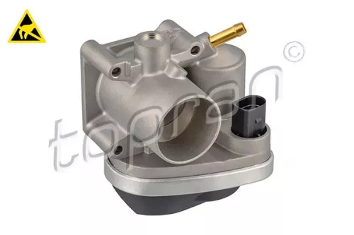Throttle Body