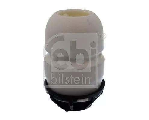 Rubber Buffer, suspension