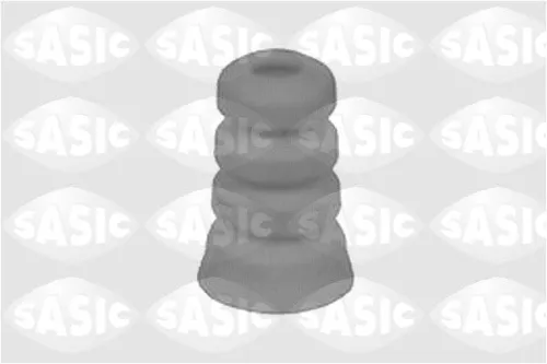 Rubber Buffer, suspension