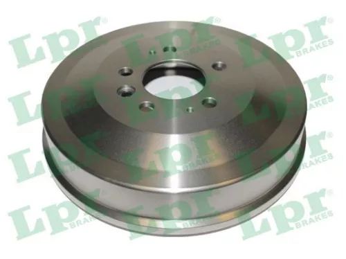 Brake Drum