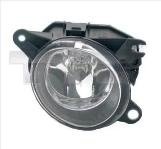 Front Fog Light