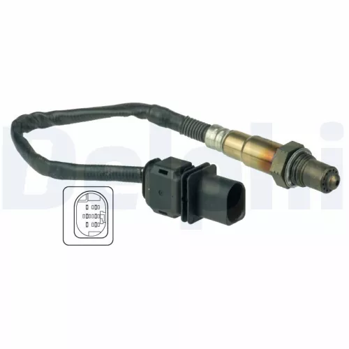 Oxygen Sensor