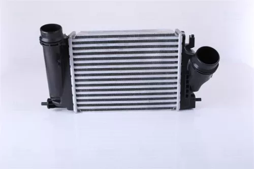 Charge Air Cooler