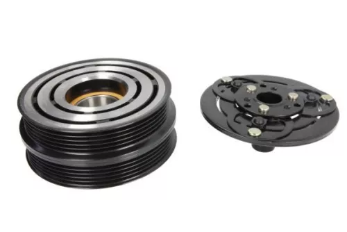 Magnetic Clutch, air conditioning compressor