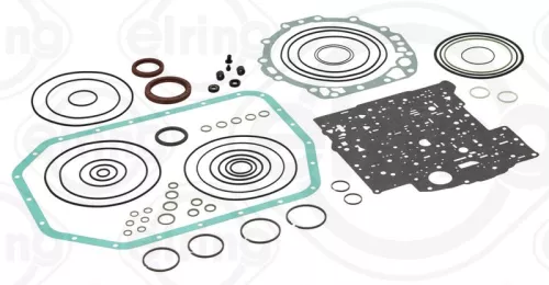 Gasket Set, automatic transmission