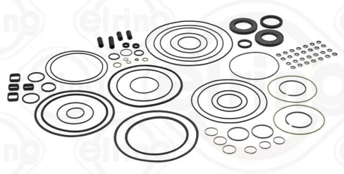 Gasket Set, automatic transmission