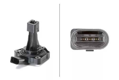 Sensor, engine oil level