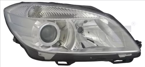 Headlight
