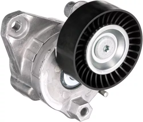 Belt Tensioner, V-ribbed belt