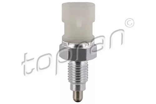 Switch, reverse light